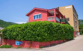 Family Apartments Vukcevic
