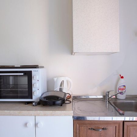 Family Apartments Vukcevic Čanj Zewnętrze zdjęcie