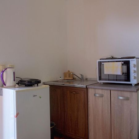 Family Apartments Vukcevic Čanj Pokój zdjęcie