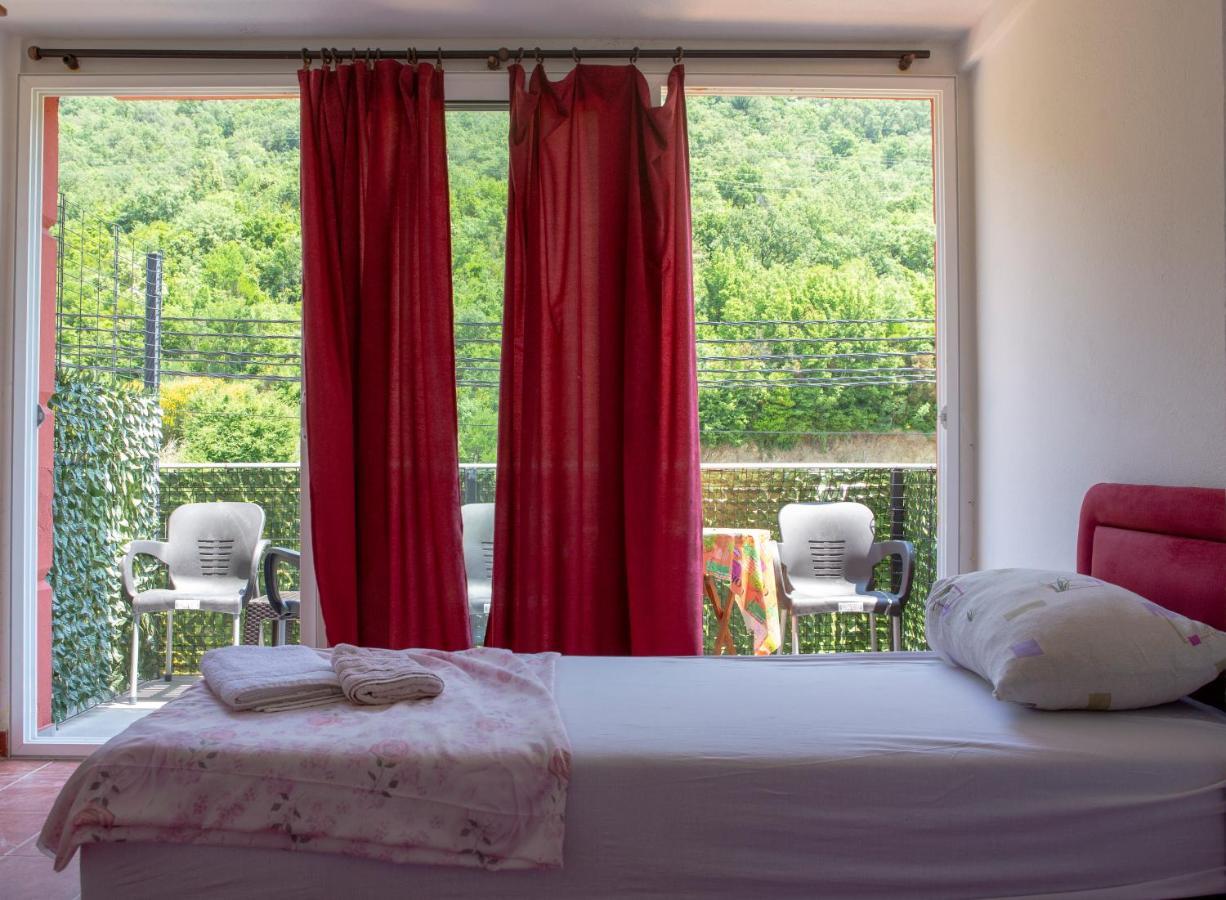 Family Apartments Vukcevic Čanj Zewnętrze zdjęcie