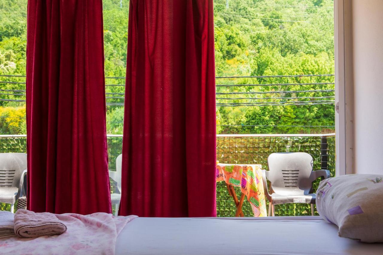 Family Apartments Vukcevic Čanj Zewnętrze zdjęcie