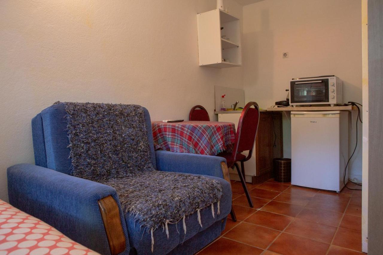 Family Apartments Vukcevic Čanj Zewnętrze zdjęcie