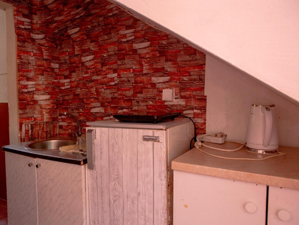 Family Apartments Vukcevic Čanj Zewnętrze zdjęcie