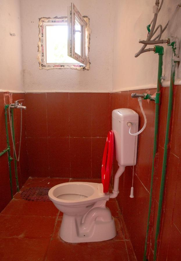 Family Apartments Vukcevic Čanj Zewnętrze zdjęcie