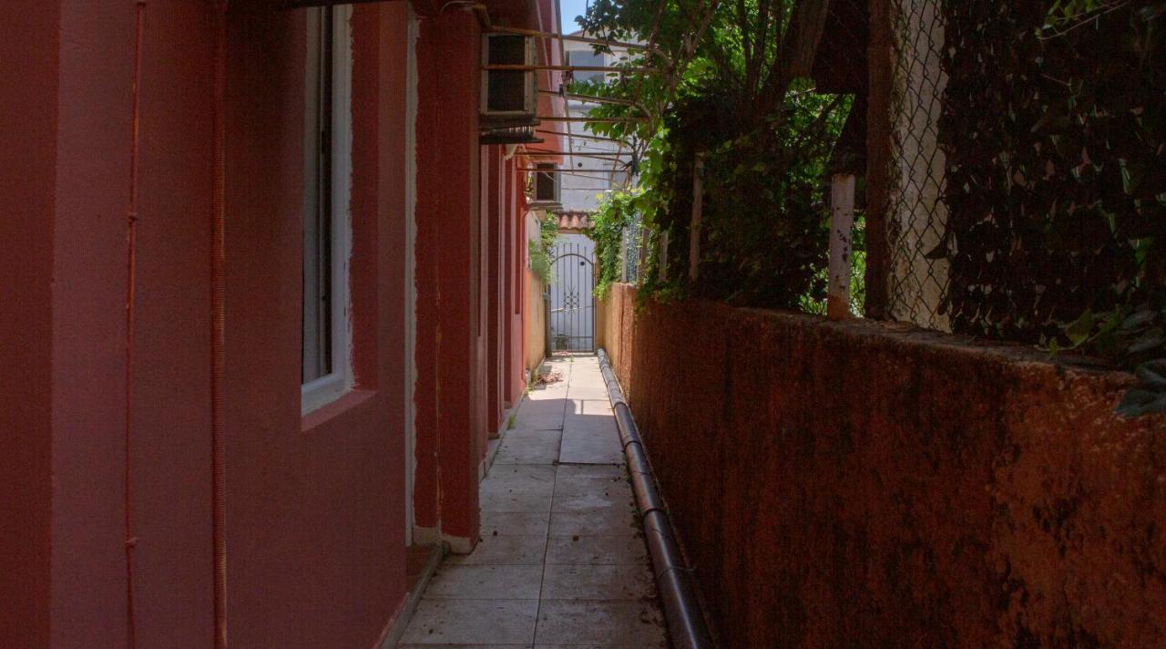 Family Apartments Vukcevic Čanj Zewnętrze zdjęcie
