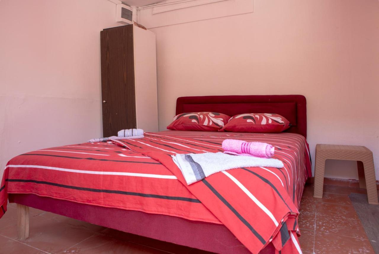 Family Apartments Vukcevic Čanj Zewnętrze zdjęcie