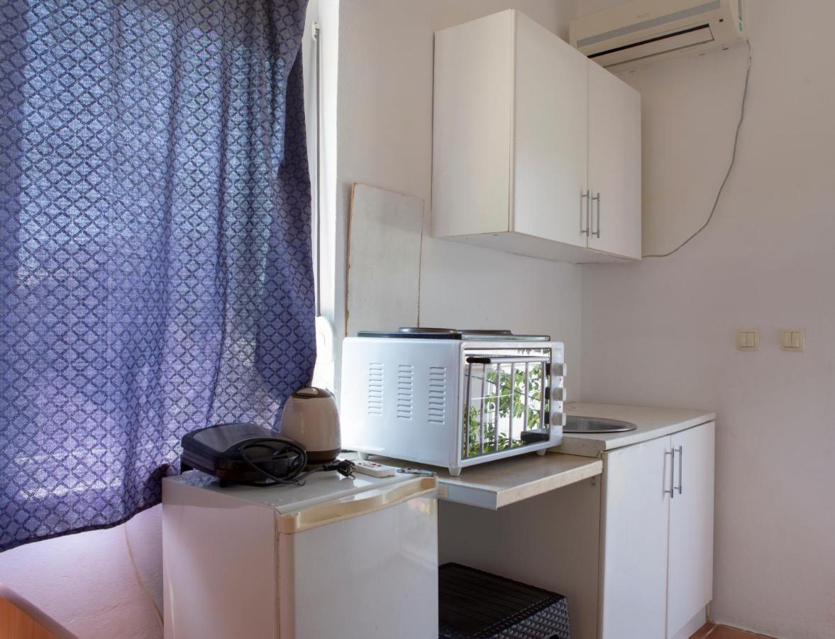 Family Apartments Vukcevic Čanj Zewnętrze zdjęcie
