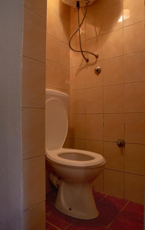 Family Apartments Vukcevic Čanj Zewnętrze zdjęcie