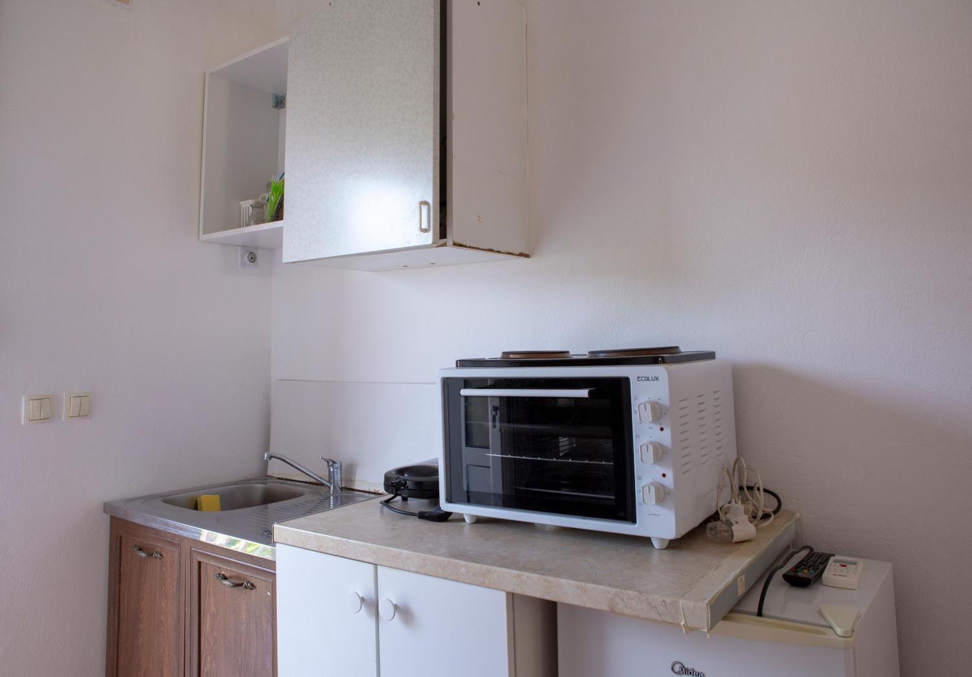 Family Apartments Vukcevic Čanj Pokój zdjęcie