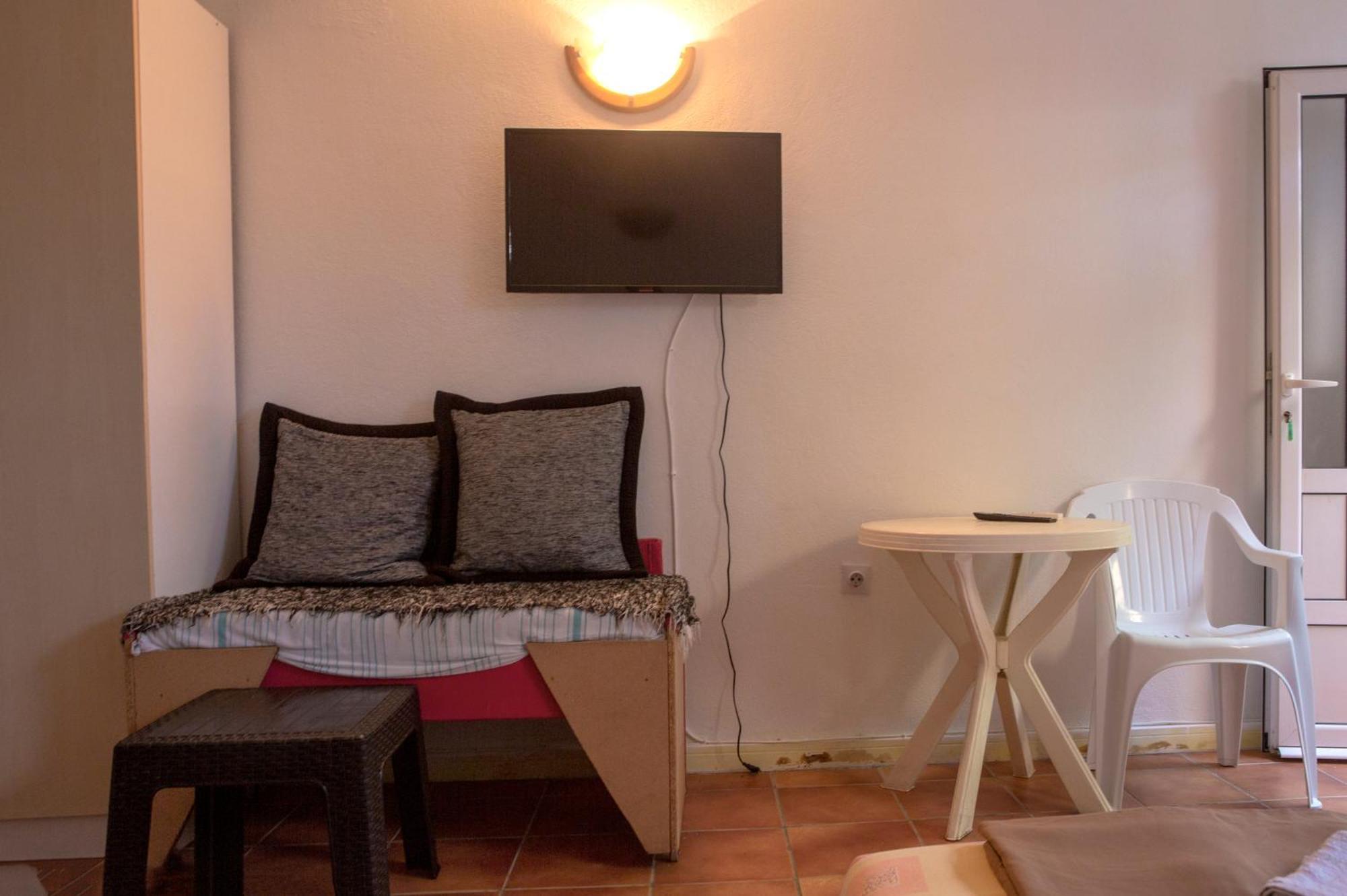 Family Apartments Vukcevic Čanj Pokój zdjęcie