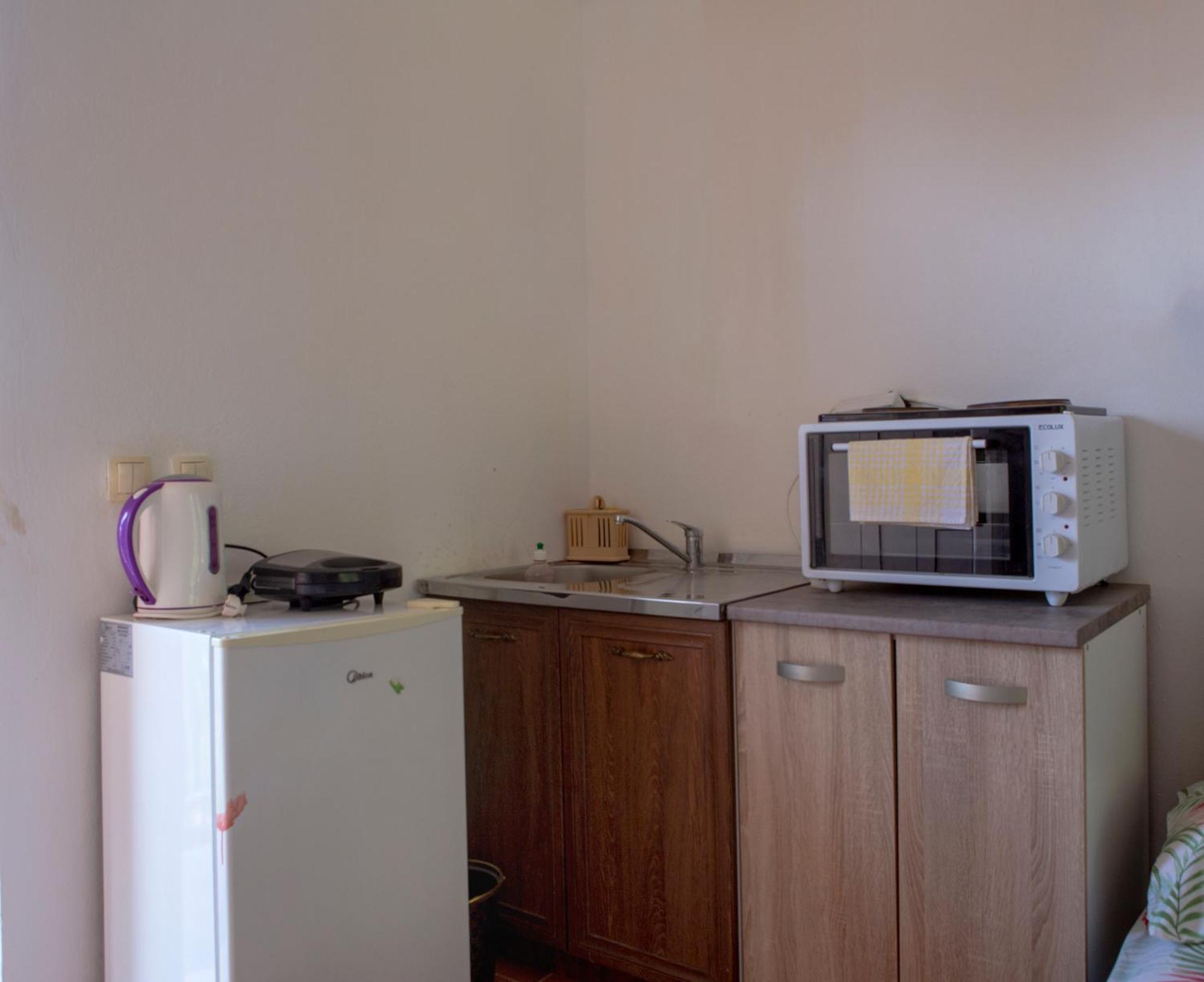 Family Apartments Vukcevic Čanj Pokój zdjęcie